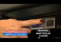 Buying the Perfect Wine Cooler – Marvel vs Vintage Keeper Wine Cabinets