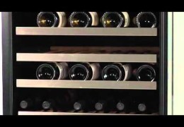 Adding an Under Counter Wine Cooler to Your Kitchen Space